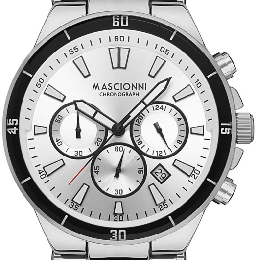 MASCİONNİ ERKEK KOL SAATİ