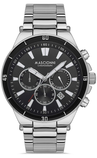 MASCİONNİ ERKEK KOL SAATİ