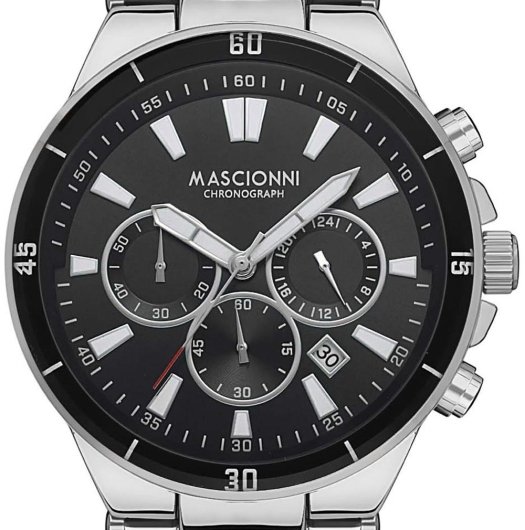 MASCİONNİ ERKEK KOL SAATİ