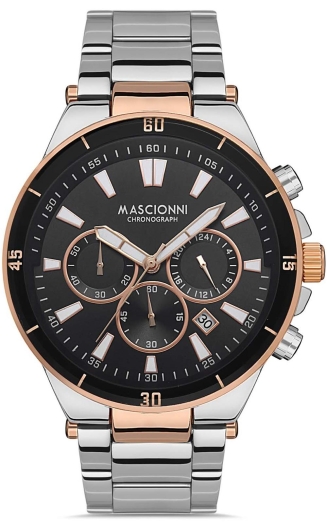 MASCİONNİ ERKEK KOL SAATİ