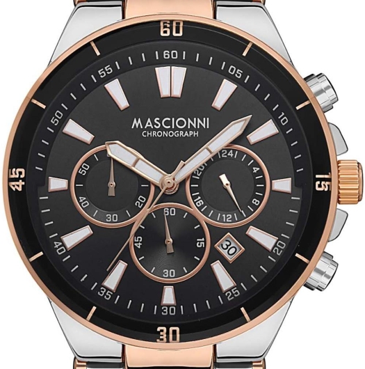 MASCİONNİ ERKEK KOL SAATİ