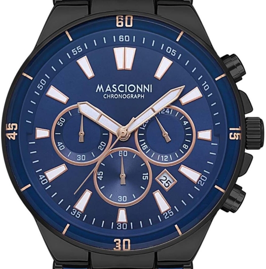 MASCİONNİ ERKEK KOL SAATİ