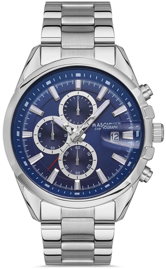 MASCİONNİ ERKEK KOL SAATİ