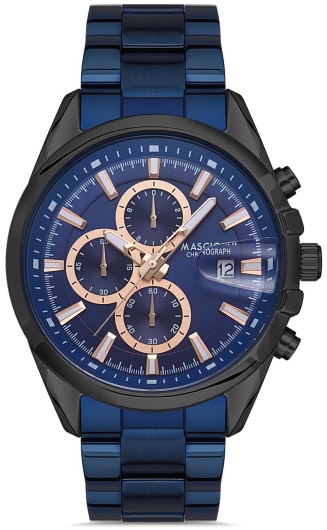 MASCİONNİ ERKEK KOL SAATİ