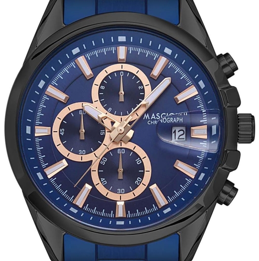 MASCİONNİ ERKEK KOL SAATİ