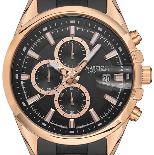 MASCİONNİ ERKEK KOL SAATİ