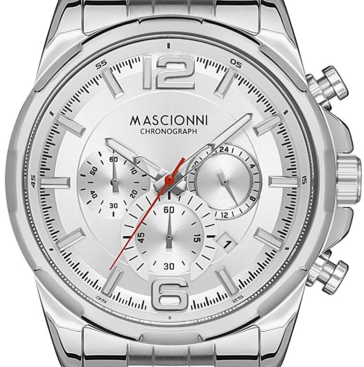 MASCİONNİ ERKEK KOL SAATİ