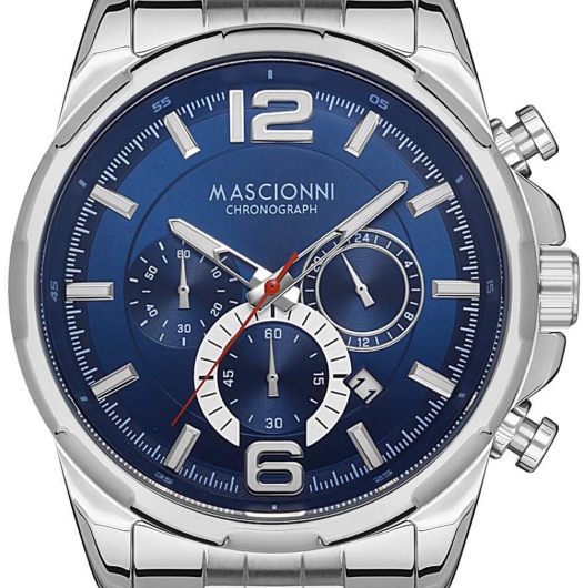 MASCİONNİ ERKEK KOL SAATİ