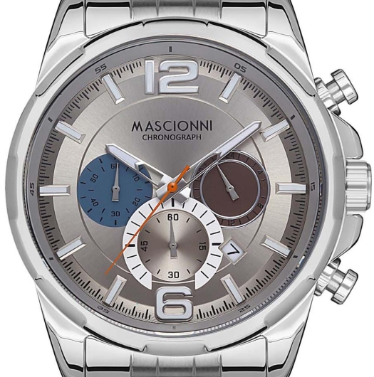 MASCİONNİ ERKEK KOL SAATİ