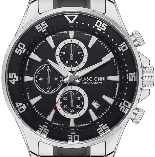 MASCİONNİ ERKEK KOL SAATİ