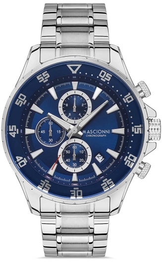 MASCİONNİ ERKEK KOL SAATİ