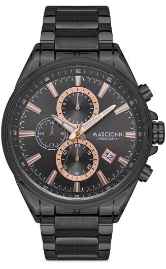 MASCİONNİ ERKEK KOL SAATİ