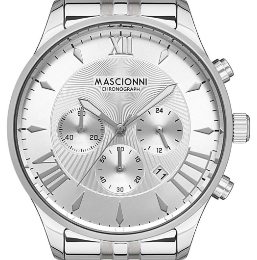 MASCİONNİ ERKEK KOL SAATİ