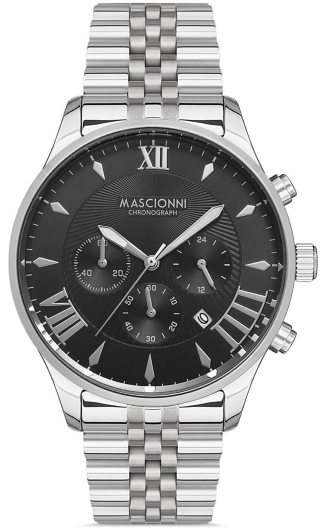 MASCİONNİ ERKEK KOL SAATİ