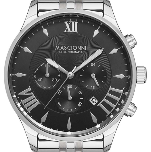 MASCİONNİ ERKEK KOL SAATİ