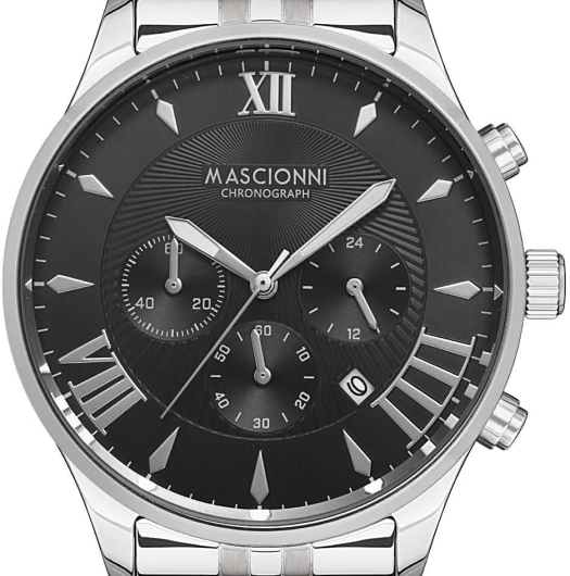 MASCİONNİ ERKEK KOL SAATİ