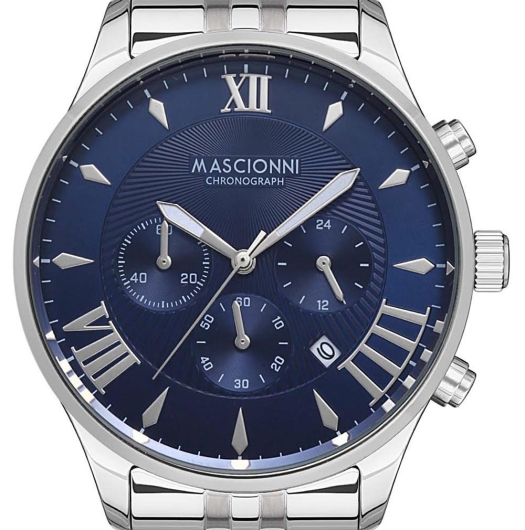 MASCİONNİ ERKEK KOL SAATİ