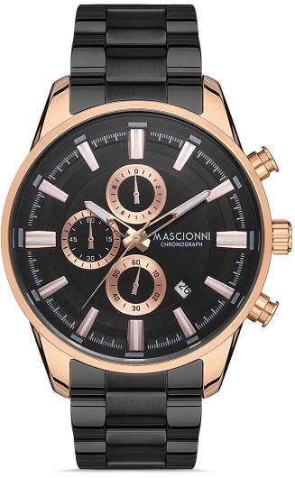 MASCİONNİ ERKEK KOL SAATİ