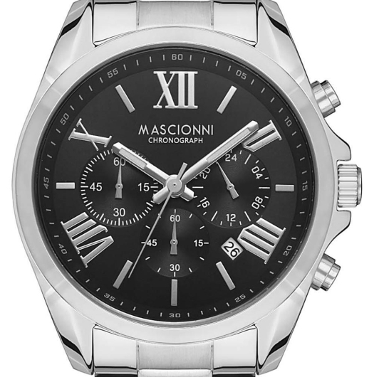 MASCİONNİ ERKEK KOL SAATİ