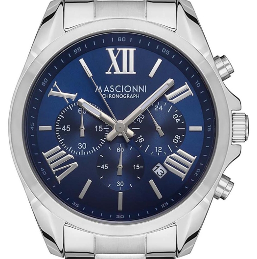 MASCİONNİ ERKEK KOL SAATİ