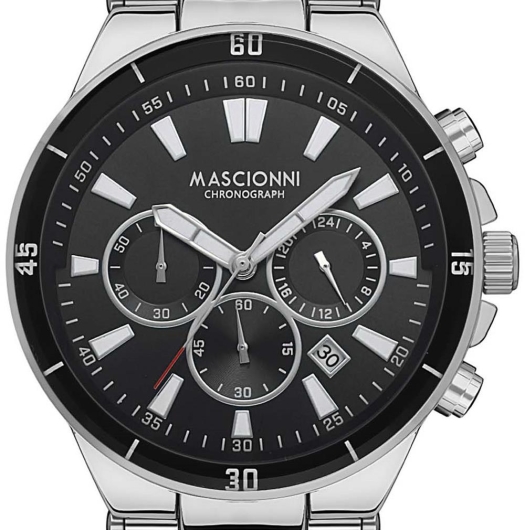 MASCİONNİ ERKEK KOL SAATİ