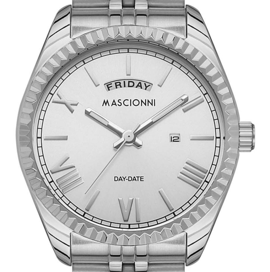 MASCİONNİ ERKEK KOL SAATİ