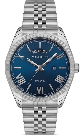 MASCİONNİ ERKEK KOL SAATİ