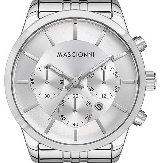 MASCİONNİ ERKEK KOL SAATİ