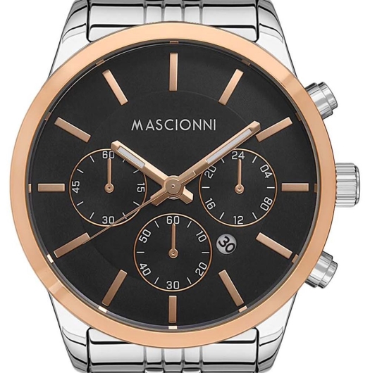 MASCİONNİ ERKEK KOL SAATİ
