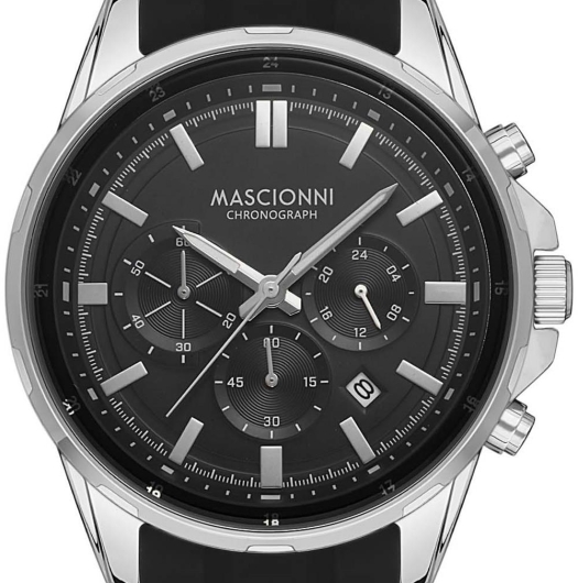 MASCİONNİ ERKEK KOL SAATİ