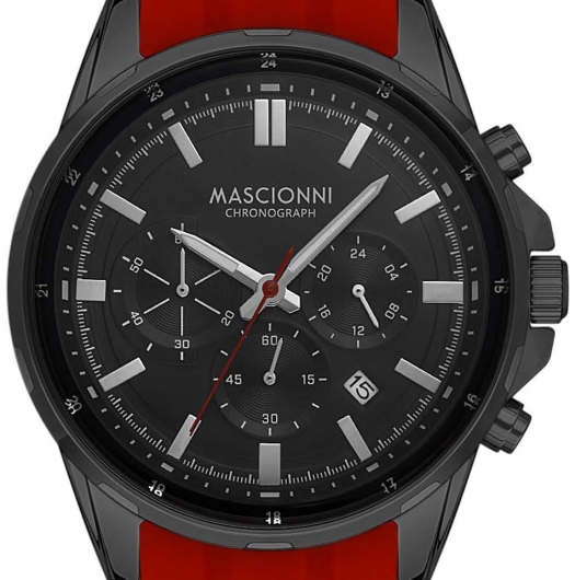 MASCİONNİ ERKEK KOL SAATİ