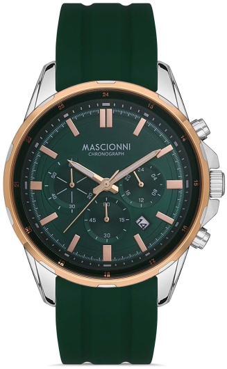 MASCİONNİ ERKEK KOL SAATİ