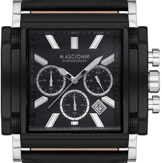 MASCİONNİ ERKEK KOL SAATİ