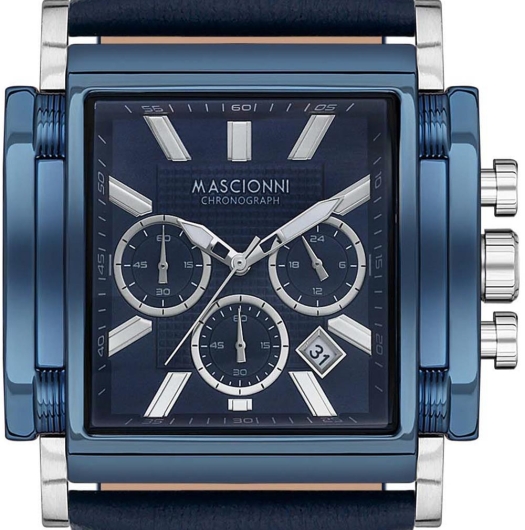 MASCİONNİ ERKEK KOL SAATİ