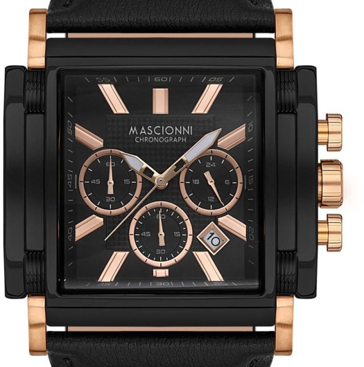 MASCİONNİ ERKEK KOL SAATİ