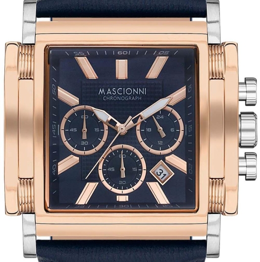 MASCİONNİ ERKEK KOL SAATİ