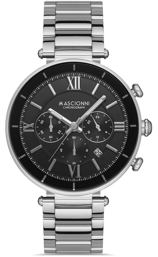 MASCİONNİ ERKEK KOL SAATİ