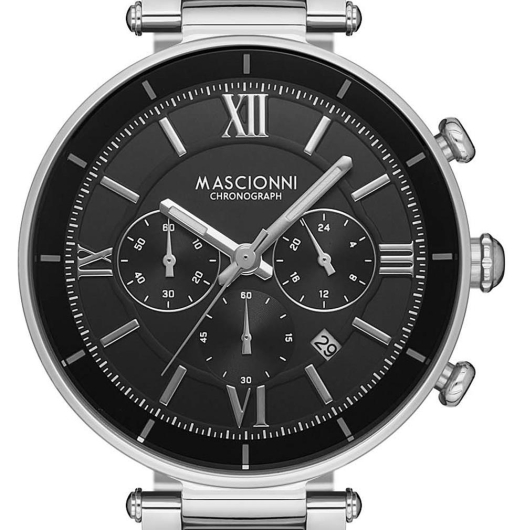 MASCİONNİ ERKEK KOL SAATİ