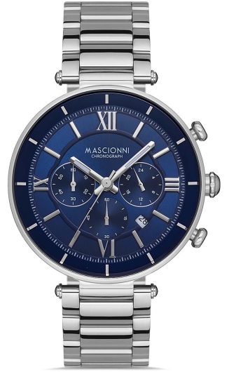 MASCİONNİ ERKEK KOL SAATİ