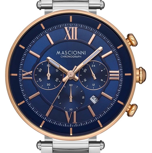 MASCİONNİ ERKEK KOL SAATİ