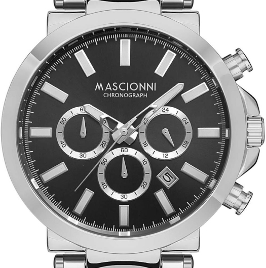 MASCİONNİ ERKEK KOL SAATİ