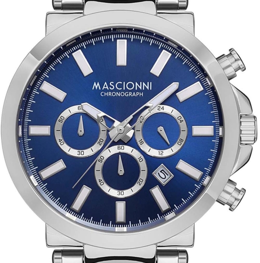 MASCİONNİ ERKEK KOL SAATİ