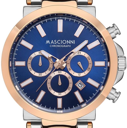 MASCİONNİ ERKEK KOL SAATİ