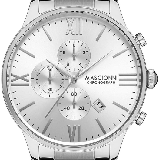 MASCİONNİ ERKEK KOL SAATİ