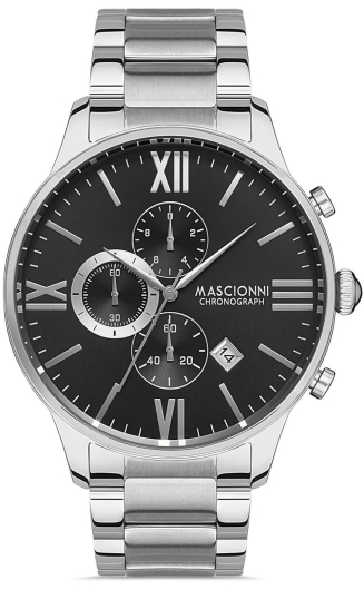 MASCİONNİ ERKEK KOL SAATİ