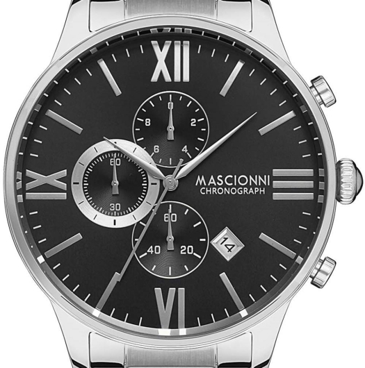 MASCİONNİ ERKEK KOL SAATİ