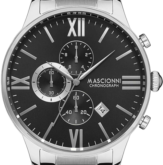 MASCİONNİ ERKEK KOL SAATİ