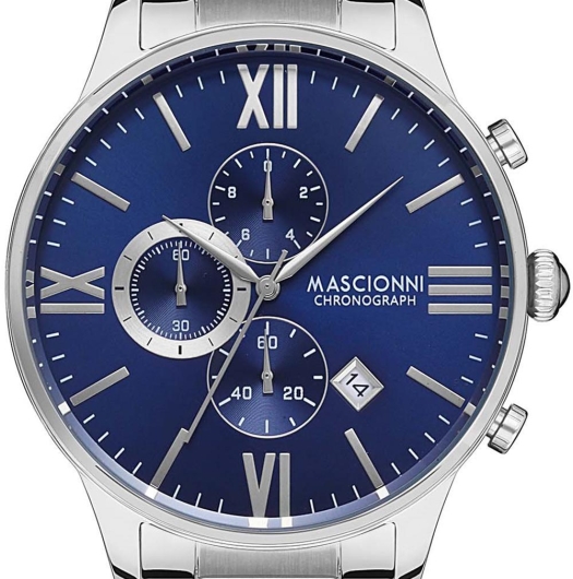 MASCİONNİ ERKEK KOL SAATİ