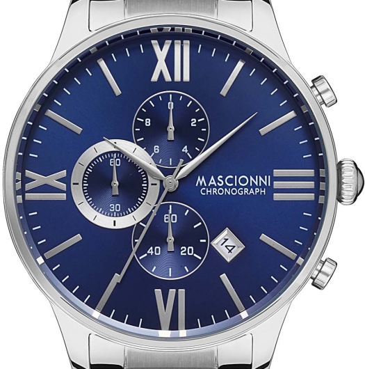 MASCİONNİ ERKEK KOL SAATİ