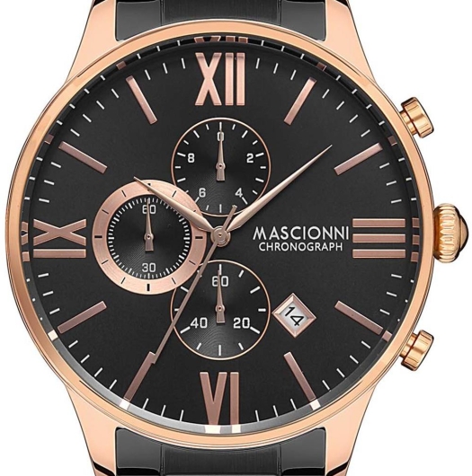 MASCİONNİ ERKEK KOL SAATİ